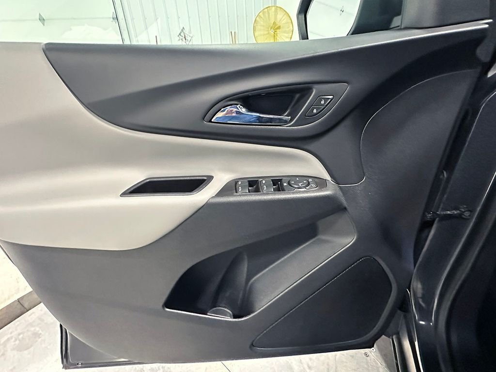 Used 2021 Gray Chevrolet LS image 19