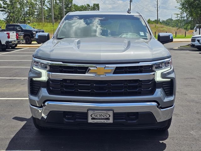 Used 2026 Gray Chevrolet LT image 3