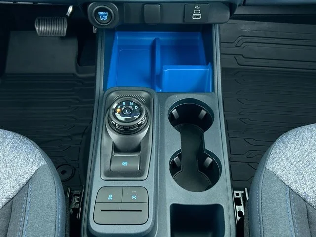 New 2025 TERRAIN Ford XLT 2.0L Super Crew Cab image 15