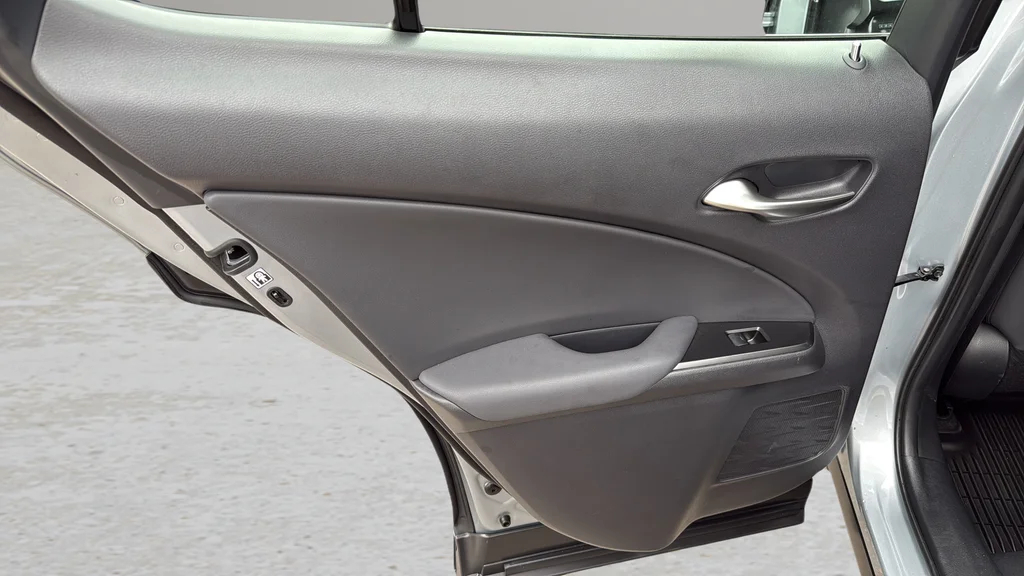 Certified Used 2025 Silver Lexus 300h Premium image 14