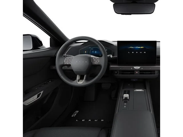 New 2027 Iridium Lexus PREMIUM image 6