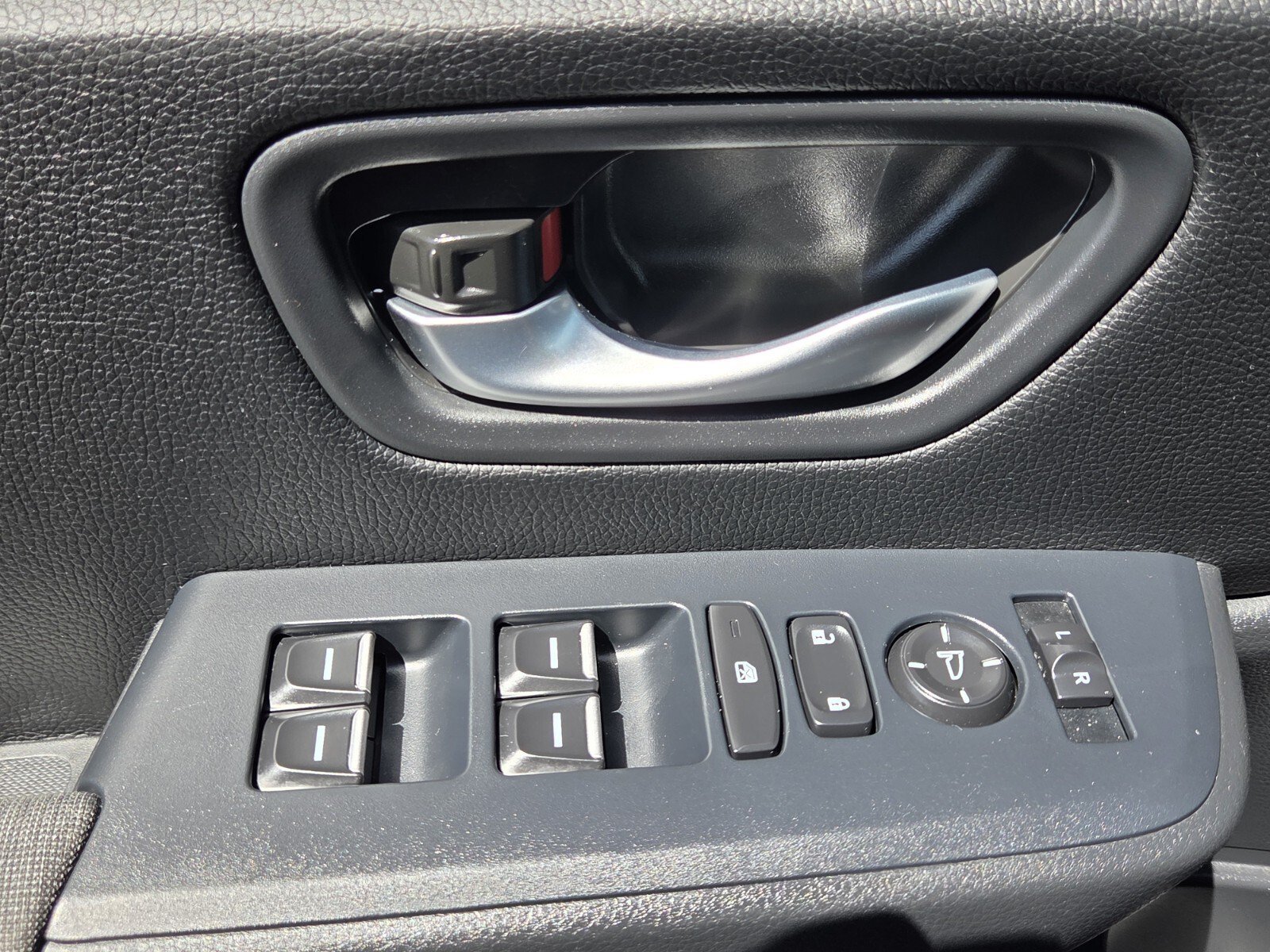 Used 2026  Honda Sport image 13