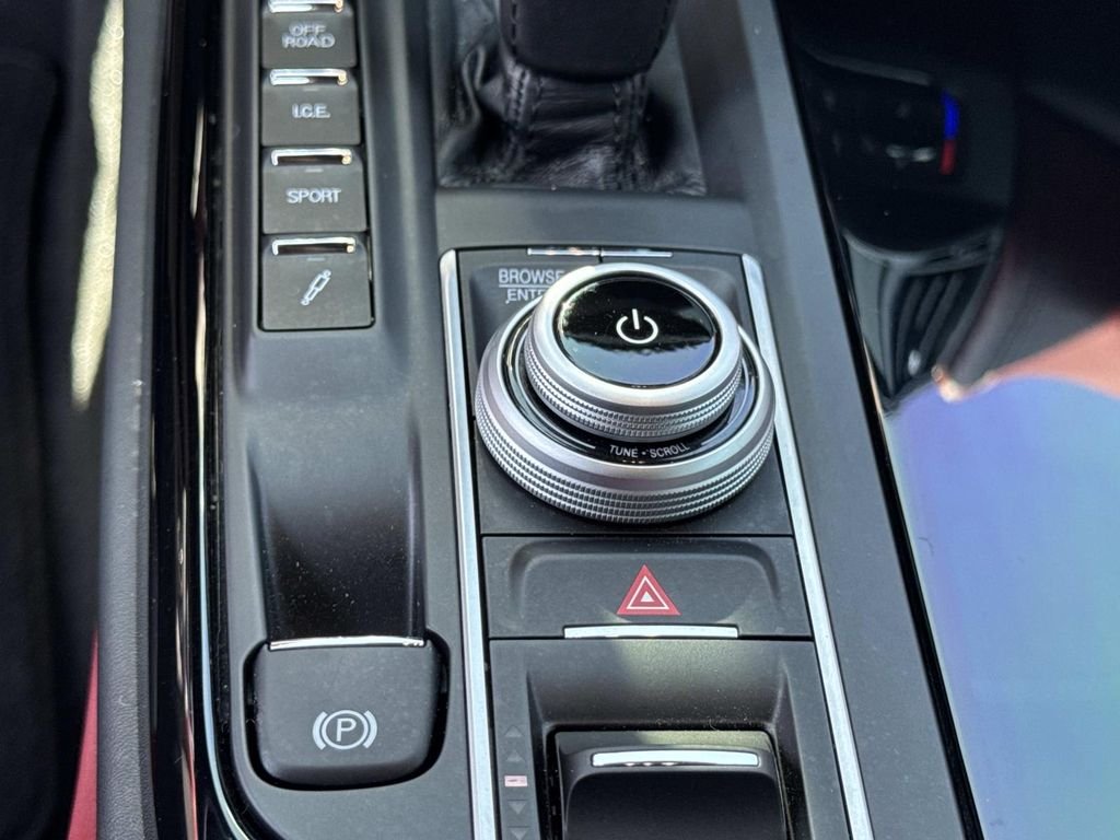 Used 2023  Maserati GT image 17