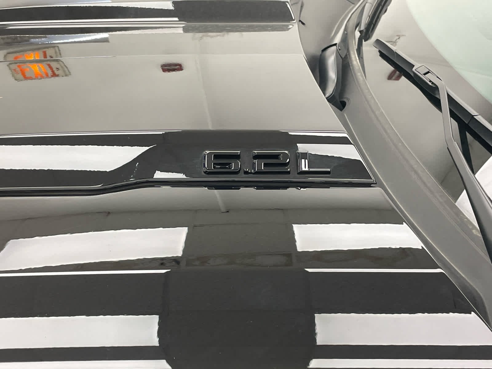 2026 Chevrolet Silverado 1500 LT Trail Boss - Photo 22
