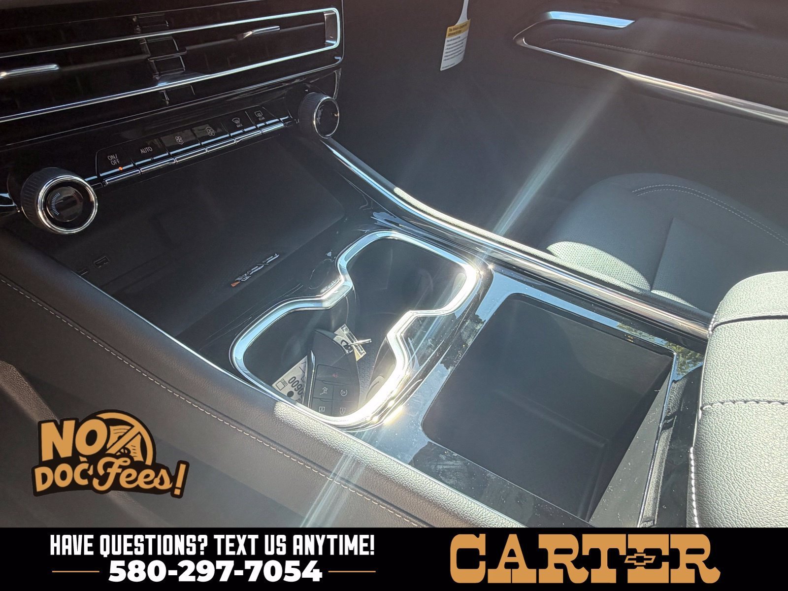 2027 Chevrolet Traverse LT - Photo 23