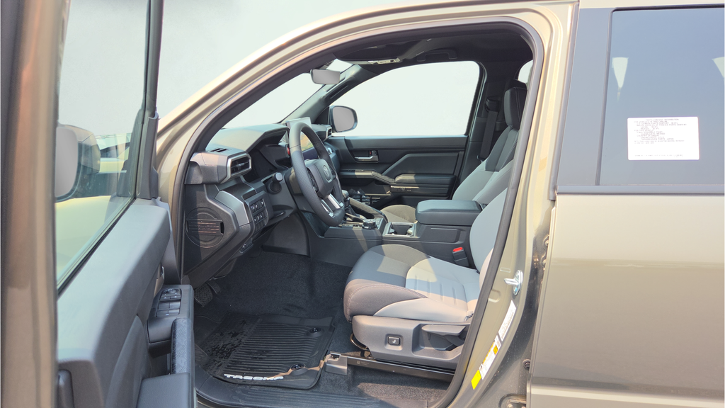 2026 Toyota Tacoma TRD Off Road - Photo 37