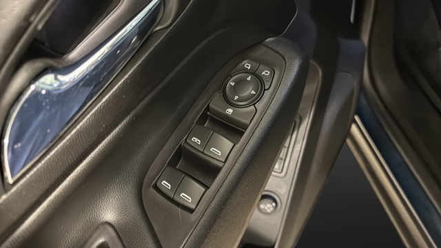 Used 2020 Pacific Blue Metallic Chevrolet LT image 21