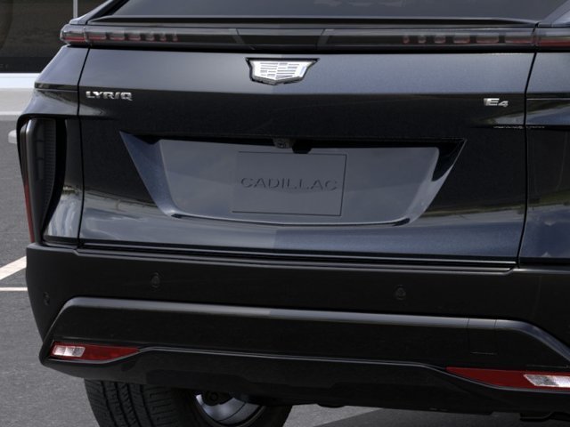 2027 Cadillac LYRIQ Sport - Photo 14