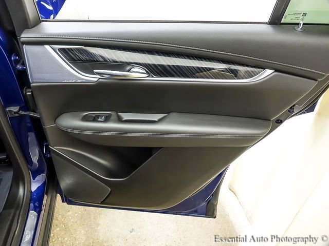 2025 Cadillac XT6 Premium Luxury - Photo 25