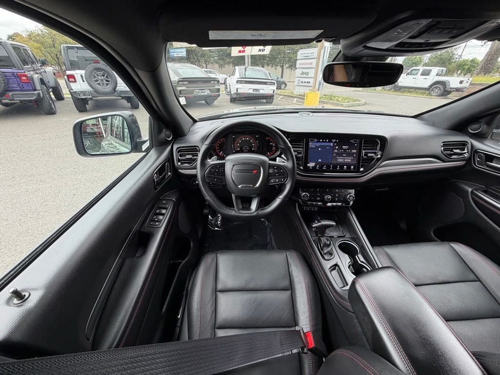 2026 Dodge Durango GT Plus - Photo 17