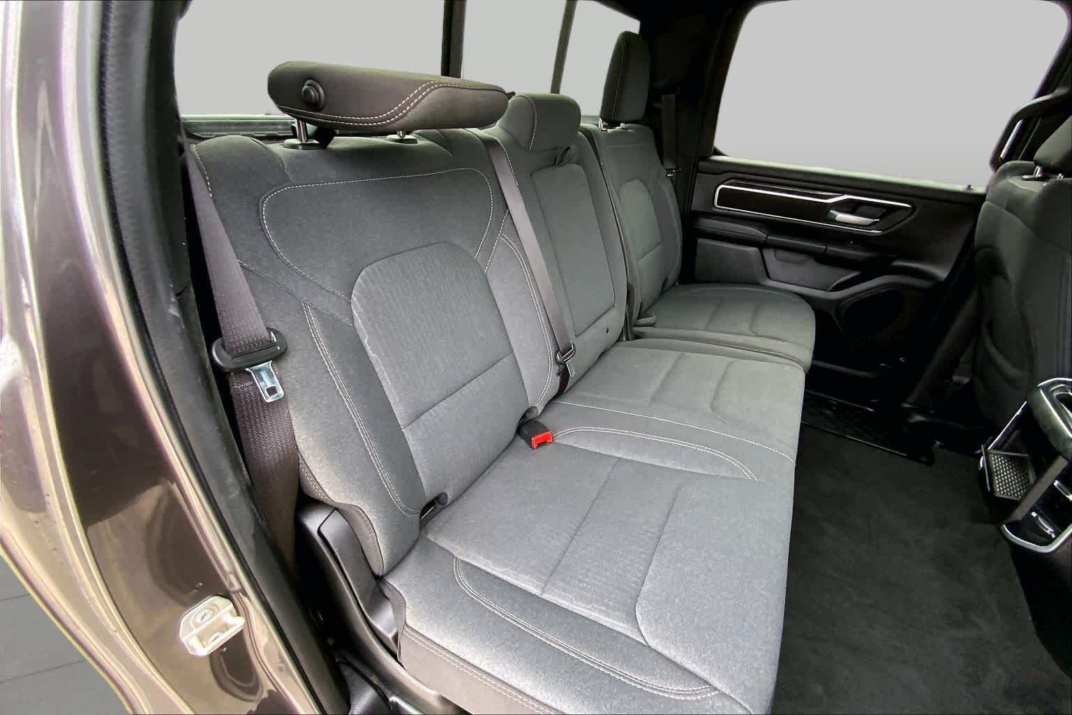 2023 RAM Ram 1500 Pickup Big Horn/Lone Star - Photo 19