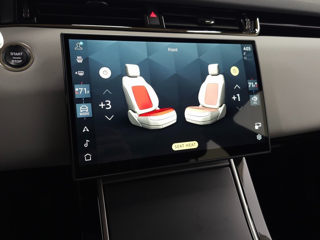 2026 LAND ROVER RANGE ROVER EVOQUE - Image 31