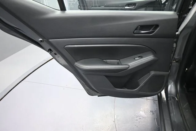 Used 2024 Gray Nissan 2.5 SV image 18