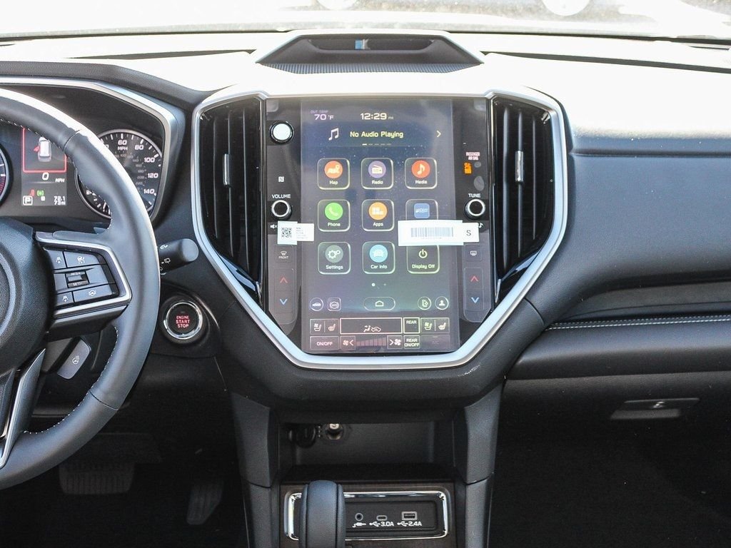 2026 Subaru Ascent Touring - Photo 13
