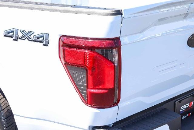 New 2026 Oxford White Ford XL image 32