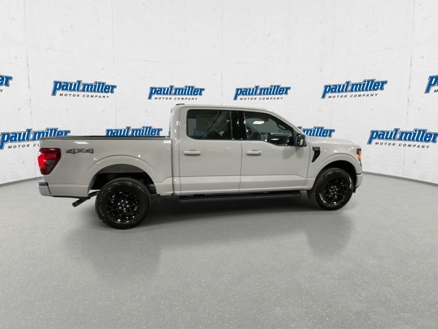 New 2026 Avalanche Ford XLT image 12