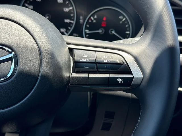 New 2026 Machine Gray Metallic Mazda 2.5 S Preferred image 35