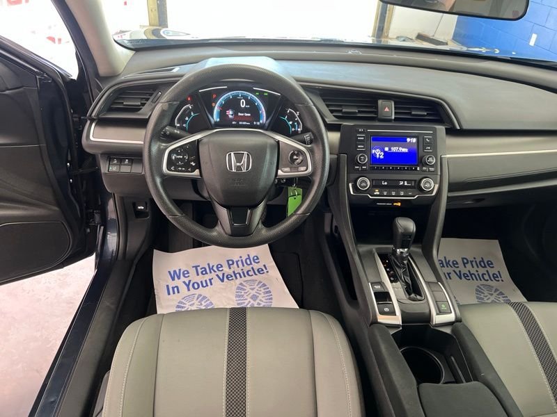 Used 2020  Honda LX image 26