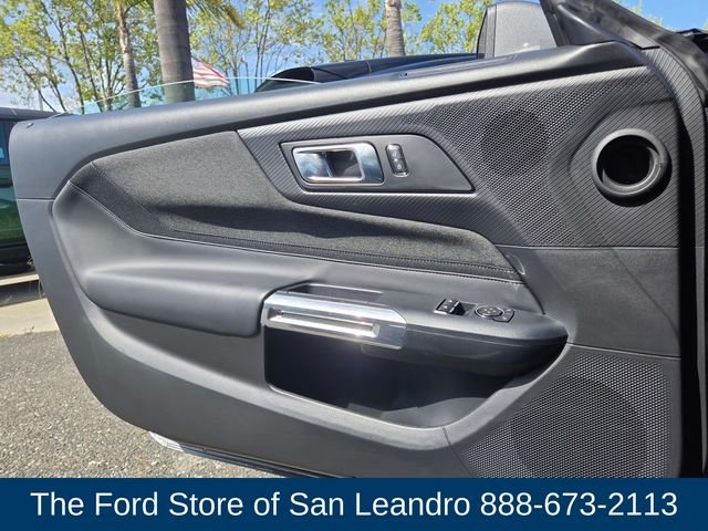 2025 Ford Mustang GT Fastback - Photo 25