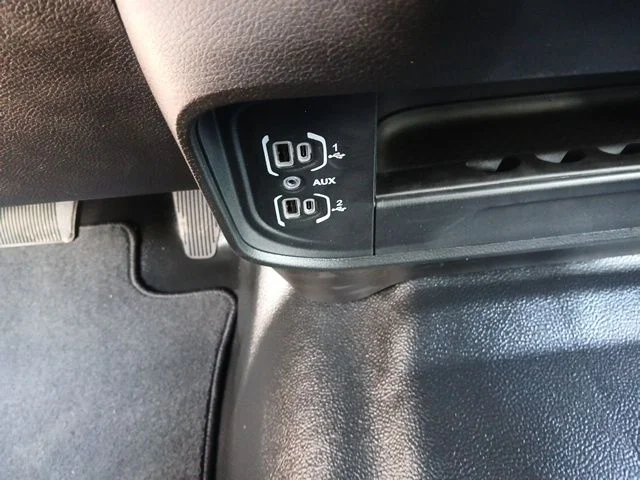 2026 RAM 2500 Tradesman - Photo 43