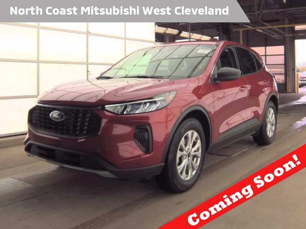 2023 Ford Escape Active AWD's photo