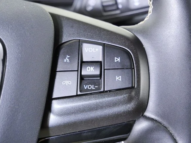 Used 2024 Black Ford GT image 26