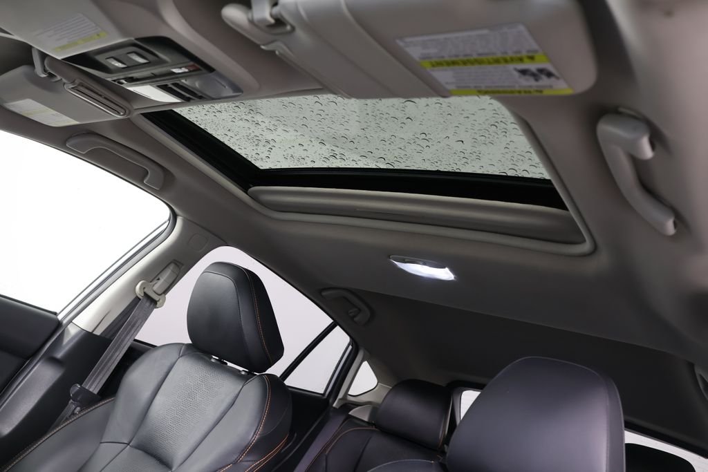 Used 2019 Silver Subaru 2.0i Limited image 18