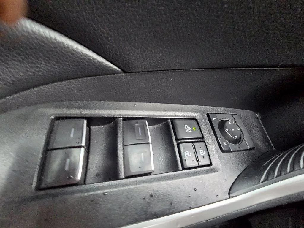 Used 2024 Gray Toyota XLE image 18