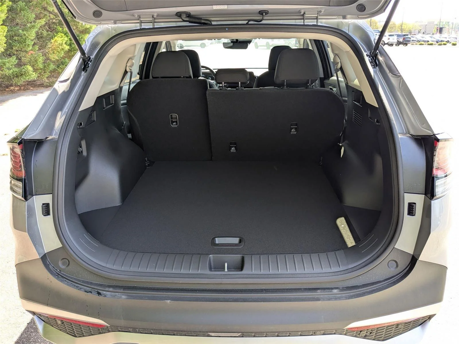 2025 Kia Sportage LX Hybrid - Photo 30
