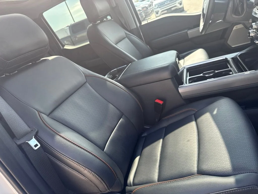 2025 Ford F-350 Super Duty Lariat - Photo 39