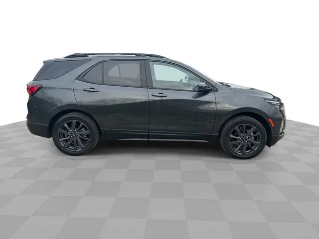 2023 Chevrolet Equinox RS - Photo 10