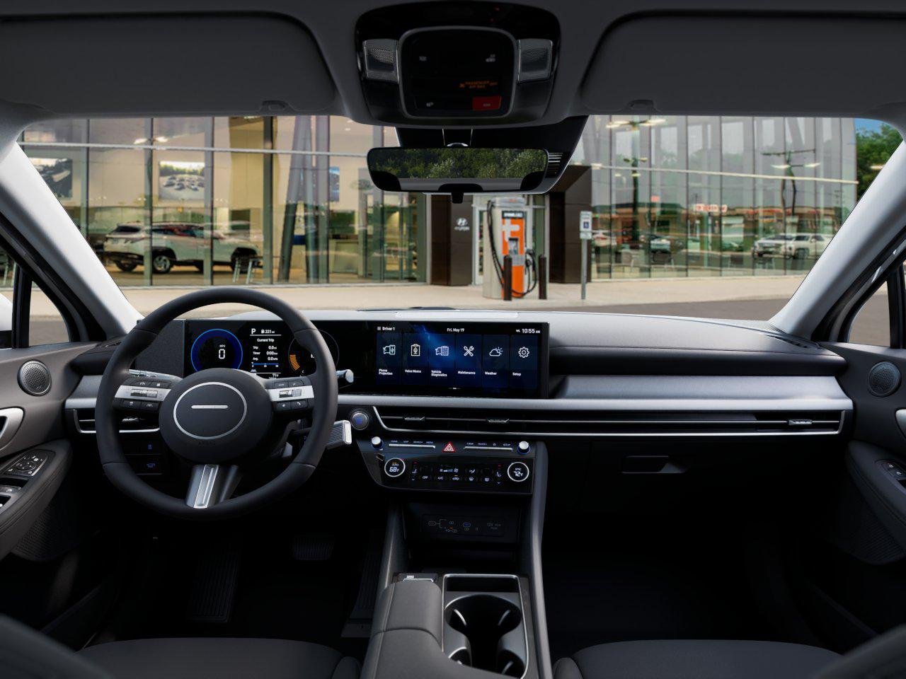 Vehicle thumbnail