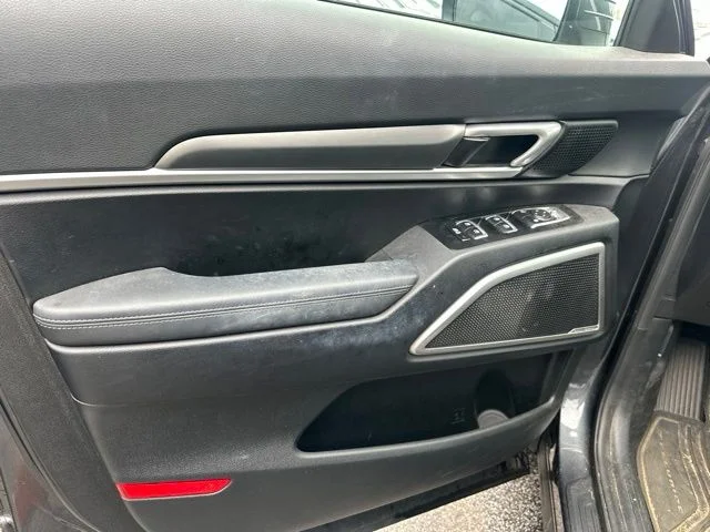 Used 2022 Gray Kia S image 25