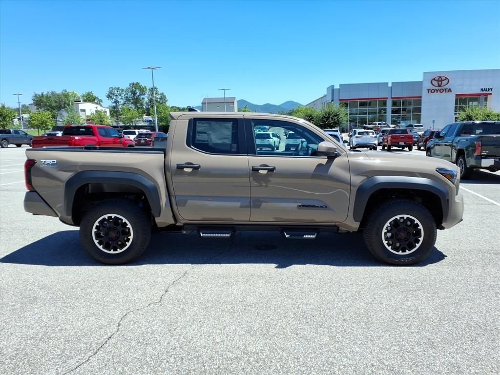 New 2026  Toyota TRD Off-Road image 3