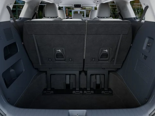 2026 Kia Carnival EX - Photo 19