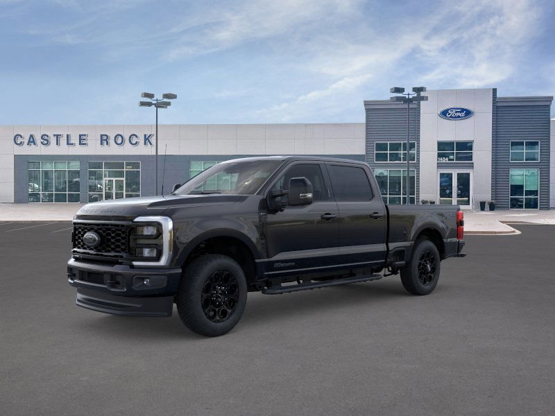 2026 Ford F-250 Lariat 4x4 Crew Cab 6-3/4' Box's photo