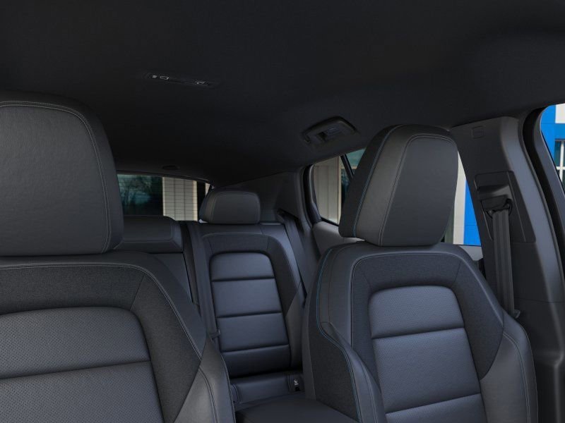 2026 Chevrolet Equinox EV 2LT - Photo 25