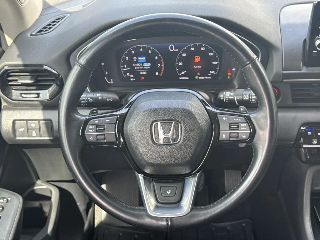 Used 2024 White Honda Elite image 25