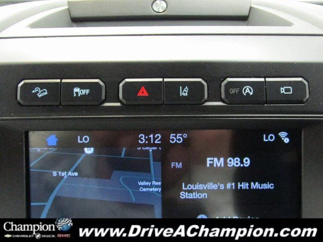 Used 2019 Gray Ford Limited image 40