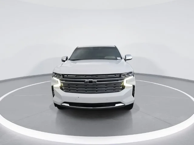 Used 2023 White Chevrolet Premier image 3