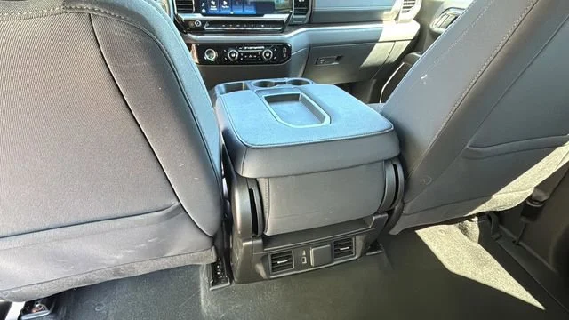 Used 2024 Lakeshore Blue Metallic Chevrolet LT (2FL) image 22