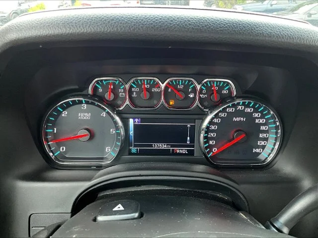 Used 2019 Gray Chevrolet LT image 16