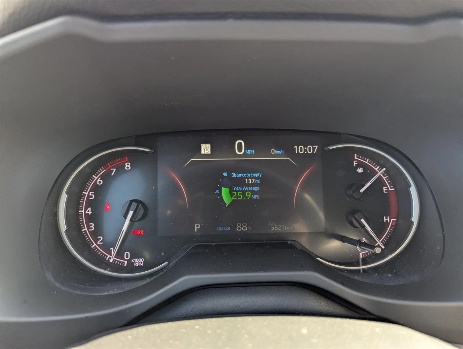 Used 2024 Midnight Black Metallic Toyota Adventure image 16