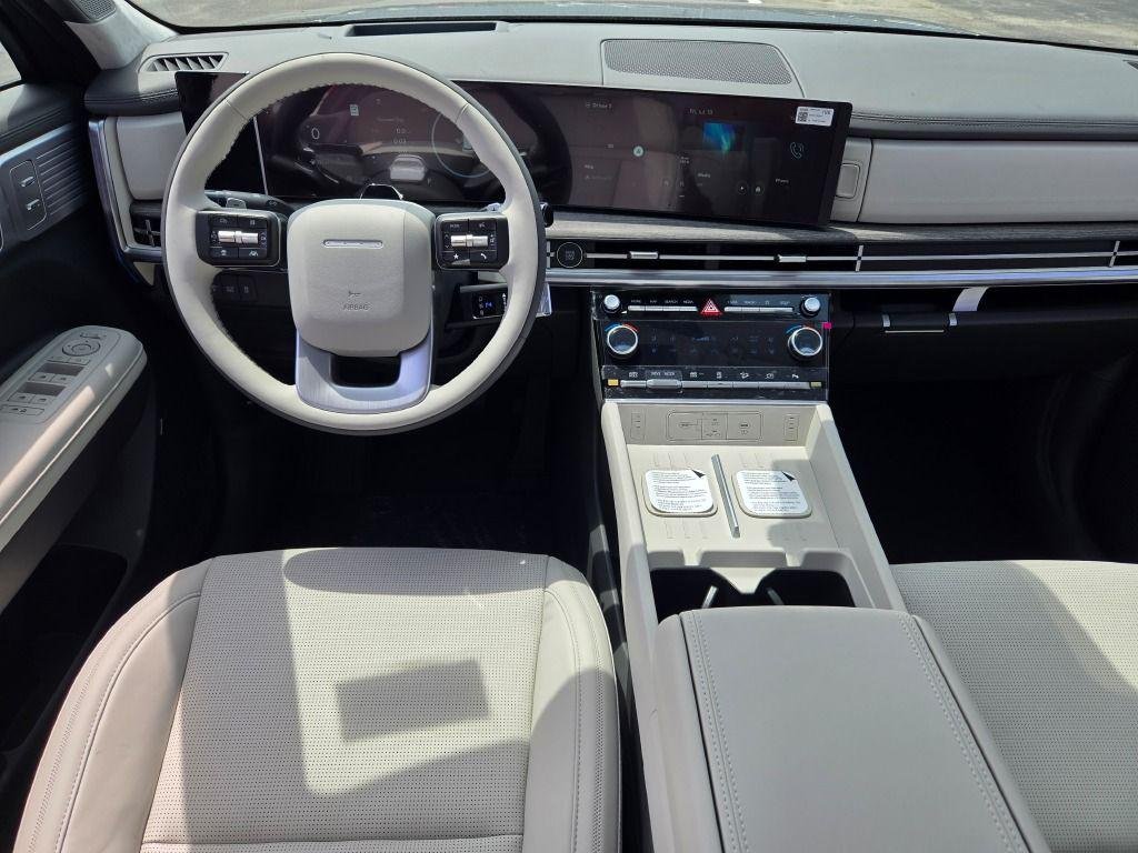 New 2026 Gray Hyundai Calligraphy AWD image 19