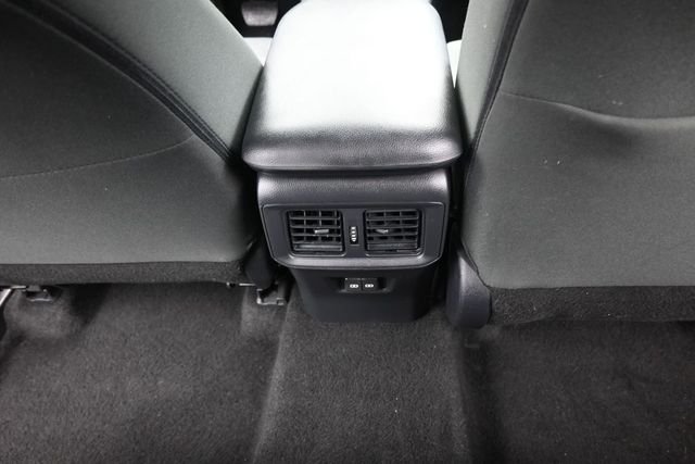 Used 2025 Black Toyota XLE image 16