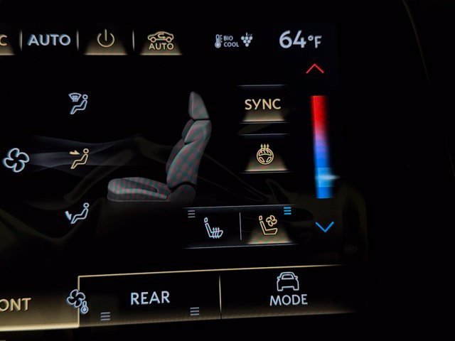 2026 INFINITI QX80 Autograph - Photo 37