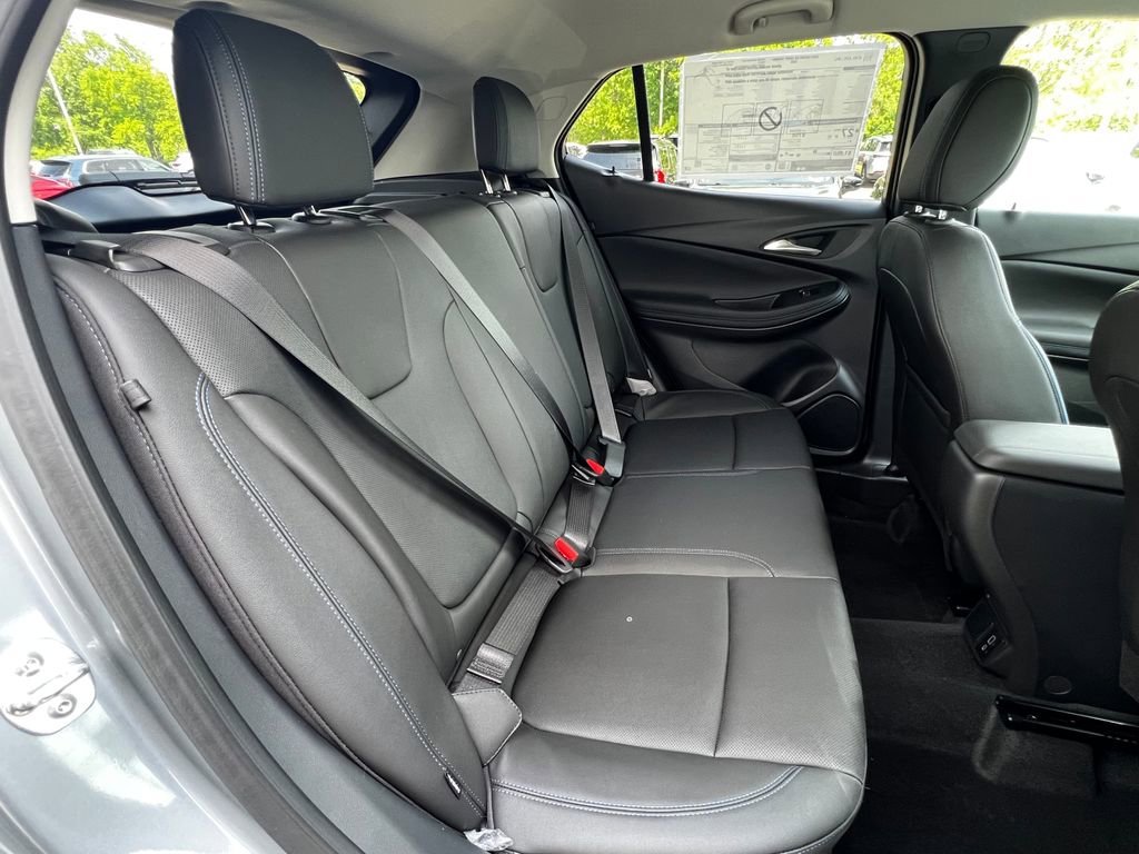 2026 Buick Encore GX Sport Touring - Photo 34