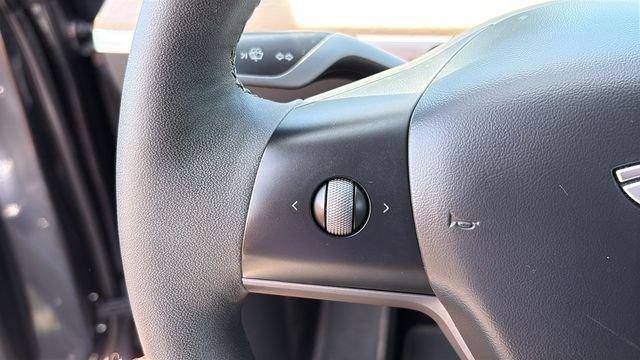 Used 2024 Stealth Gray Tesla Long Range image 12