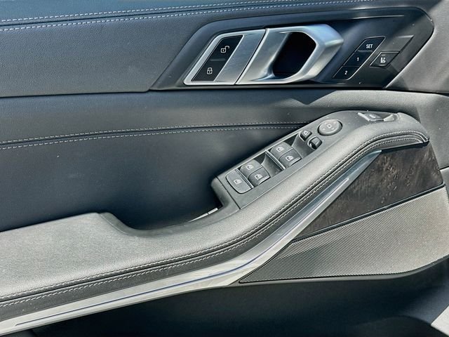 Certified Used 2025 Gray BMW sDrive40i image 18