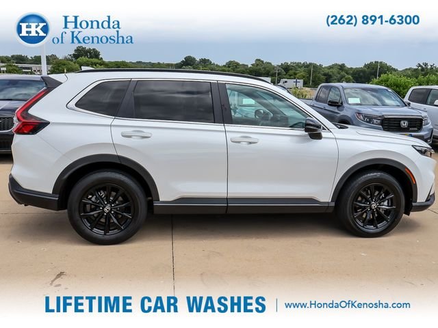 2024 Honda CR-V Sport - Photo 6